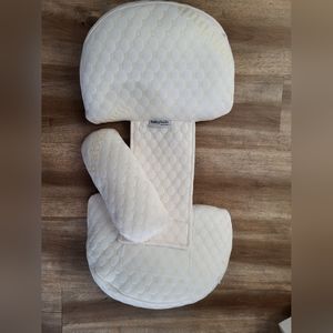 Babybub pregnancy pillow